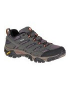 ZAPATILLAS DE TREKKING Y MONTAÑA