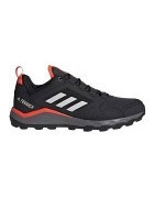ZAPATILLAS DE TRAIL RUNNING