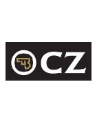 Accesorios y customización para pistolas CZ