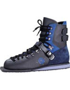 BOTAS Y ZAPATOS DE TIRO