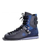 BOTAS Y ZAPATOS DE TIRO