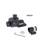 DIOPTER, TAPAOJOS Y ACCESORIOS