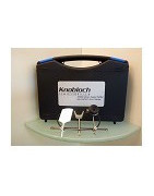 GAFAS DE TIRO, CINTAS Y TAPAOJOS