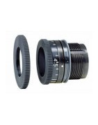 IRIS DE TÚNEL Y TÚNELES M18-22