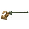 Pistola libre