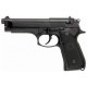 PISTOLA BERETTA 92FS PAVON