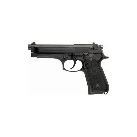 PISTOLA BERETTA 92FS PAVON