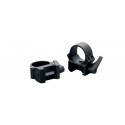 ANILLAS LEUPOLD QRW2 30mm