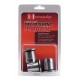 PACK 3 DIE BUSHINGS HORNADY