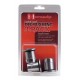 PACK 3 DIE BUSHINGS HORNADY