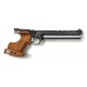 PISTOLA STEYR LP50 5 TIROS