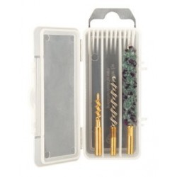 REPUESTO PARA BAQUETA CARBON REF.580
