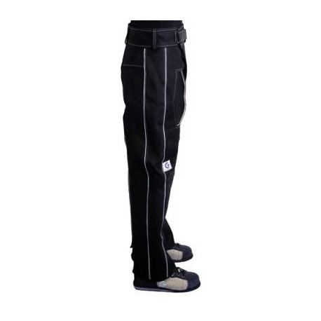 PANTALON GEHMANN TIRO BASIC 