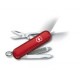  Navaja Victorinox Classic Sign. Lite Red.