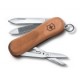 Navaja VICTORINOX Evowood 81