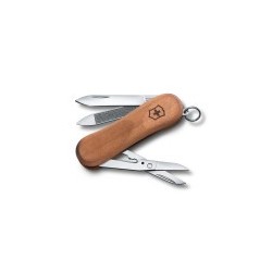 Navaja VICTORINOX Evowood 81