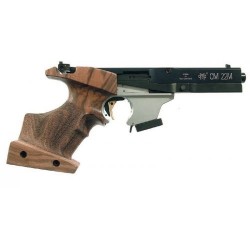 PISTOLA MORINI CM22 M