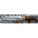 Cuchillo Nieto Cetreria 9003