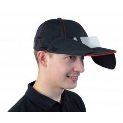 GORRA DE TIRO AHG-ANSCHUTZ 325-S