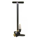 Pumping Anschutz 8301 con filtro
