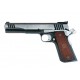  Pistola SPS Falcon Master 6" Duo-Tone