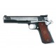  Pistola SPS Falcon Master 6" Duo-Tone