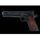 Pistola SPS Falcon Master 6" Pavon