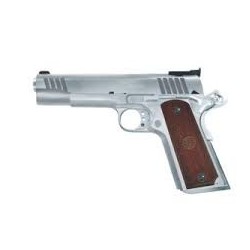 Pistola SPS Falcon 5" Cromo 9x19