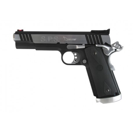 Pistola SPS Falcon UNO Duo-Tone