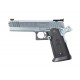  Pistola SPS Pantera Cromo 5"