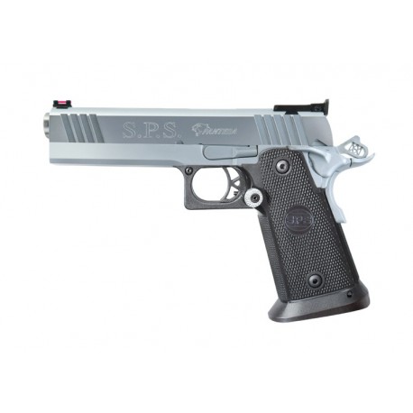  Pistola SPS Pantera Cromo 5"