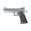 Pistola SPS Pantera Cromo 5"