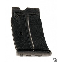 Cargador Anschutz 1420-U5 (5 tiros)