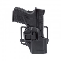 FUNDA BLACKHAWK SERPA FC GLOCK 17D