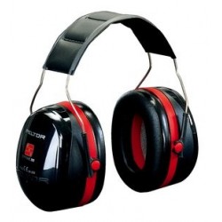 Cascos PELTOR Optime III