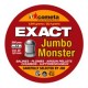  Balines JSB Exact Jumbo Monster 5.5mm