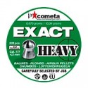 Balines JSB EXACT HEAVY