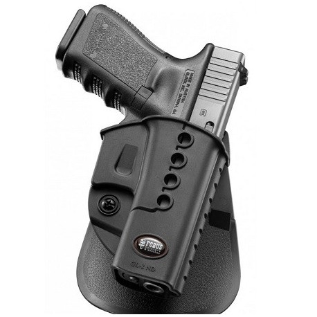 Funda Fobus Paddle Glock 17/19