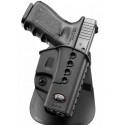 Funda Fobus Paddle Glock 17/19