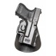 Funda Fobus Paddle Glock26