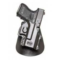 Funda Fobus Paddle Glock26