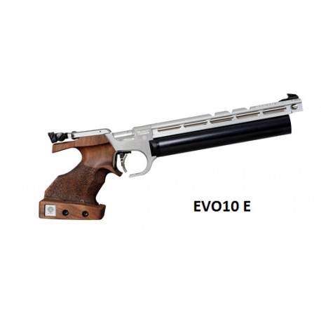 Pistola STEYR EVO 10 Electronica