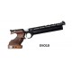  Pistola aire comprimido STEYR EVO 10 