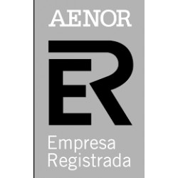 Armero Grado III para 1 arma corta