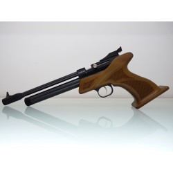 Pistola Aire Comprimido CP1M 4,5mm