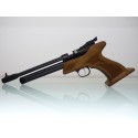 Pistola Aire Comprimido CP1M 4,5mm