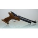 Pistola Aire Comprimido CP1M 4,5mm