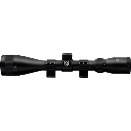 Nikko Stirling Mount Master 3-9x40AO