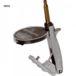 Empistonador manual SmartReloader SR916