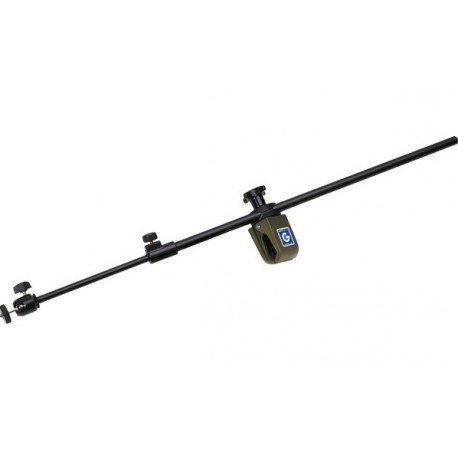 Soporte para telescopio universal con pinza 270